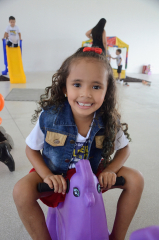 Foto: Foto: Eliseu Dias / Ascom Seduc